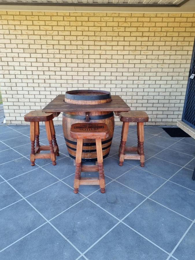 Blk Stays Guest House Deluxe Units Morayfield Buitenkant foto