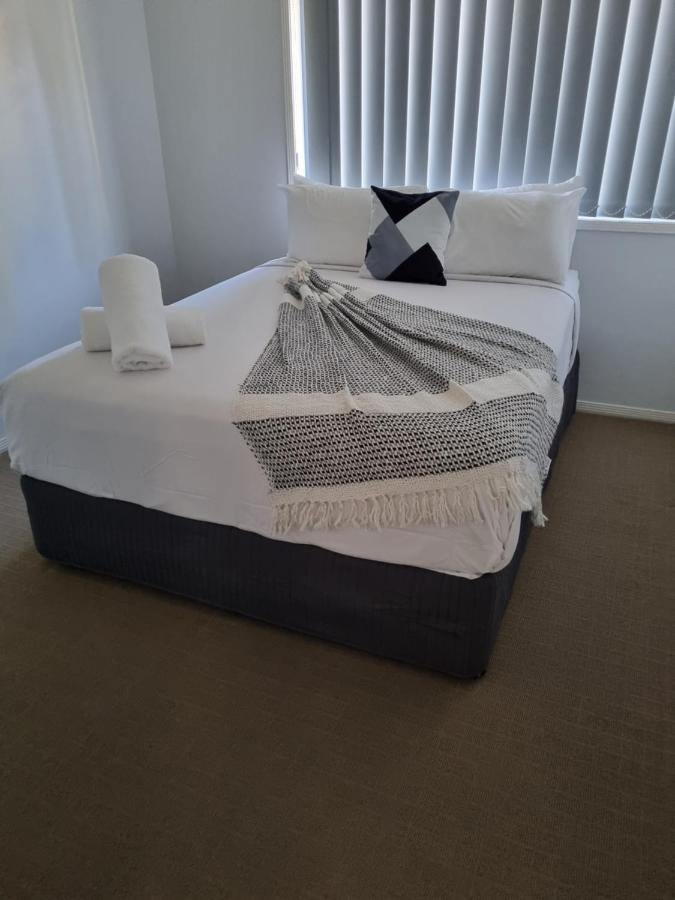 Blk Stays Guest House Deluxe Units Morayfield Buitenkant foto