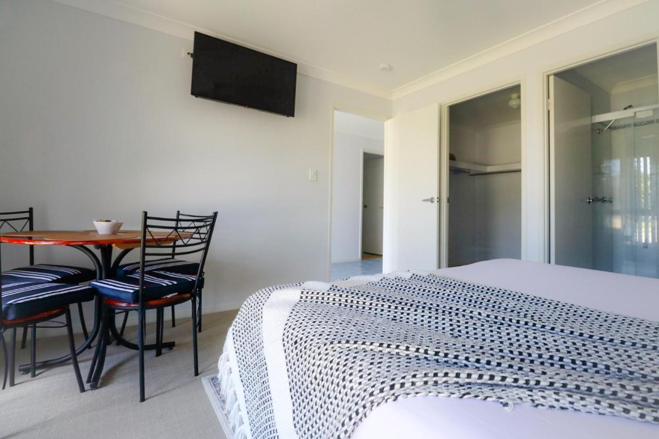 Blk Stays Guest House Deluxe Units Morayfield Buitenkant foto