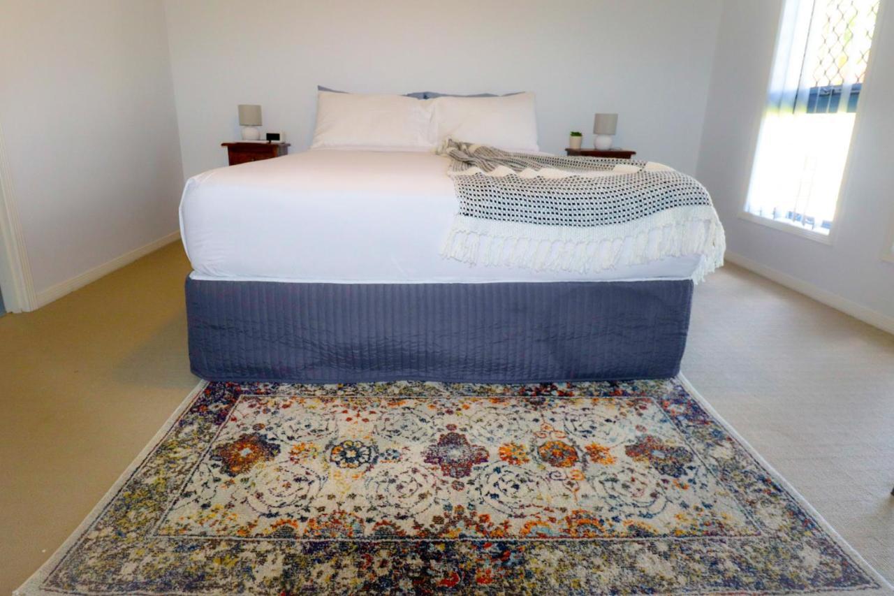 Blk Stays Guest House Deluxe Units Morayfield Buitenkant foto
