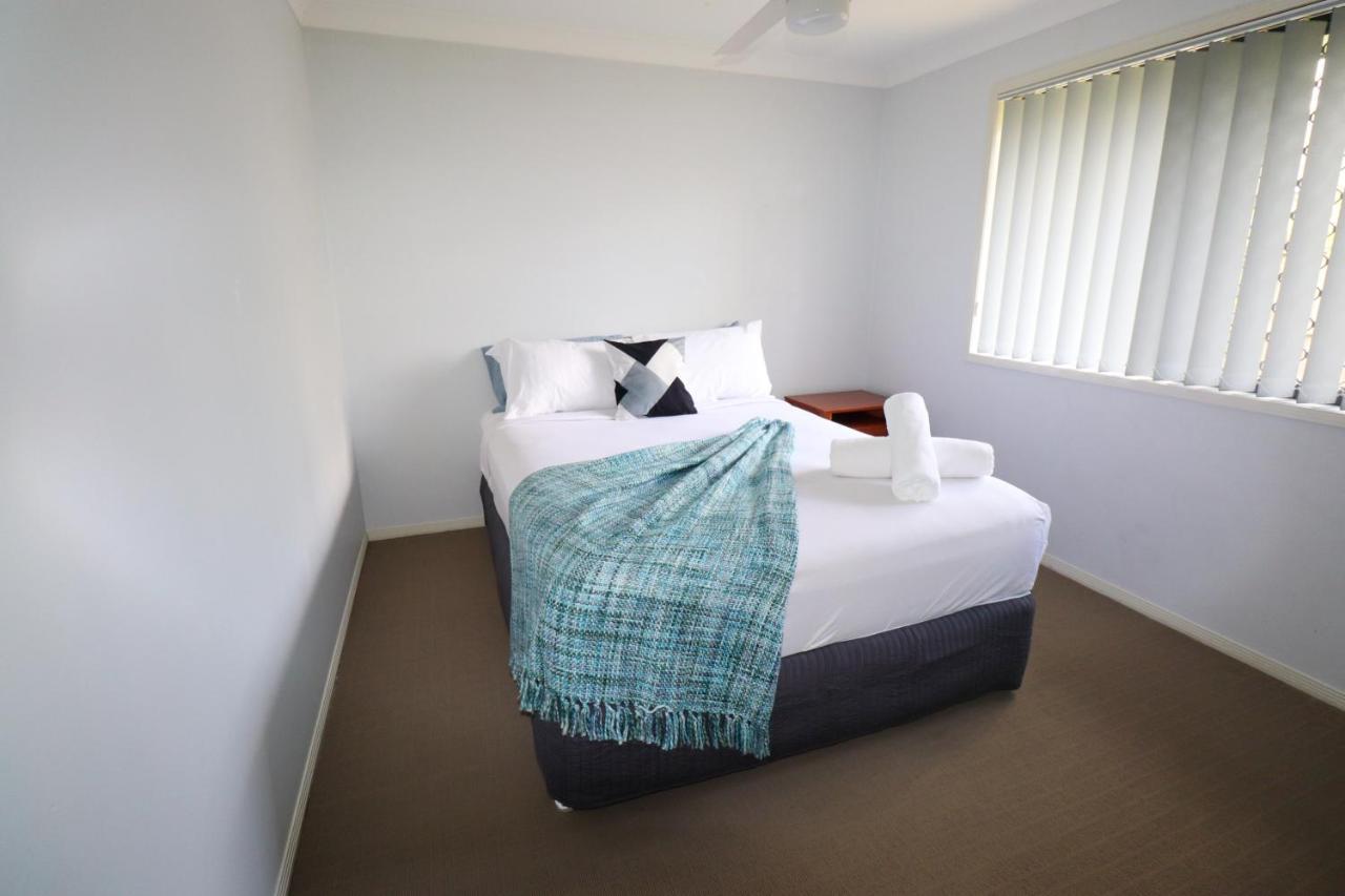 Blk Stays Guest House Deluxe Units Morayfield Buitenkant foto