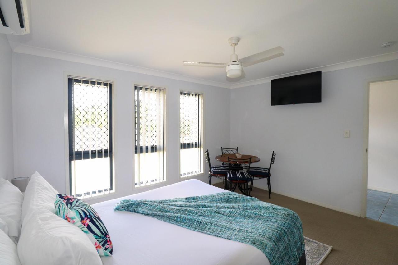 Blk Stays Guest House Deluxe Units Morayfield Buitenkant foto
