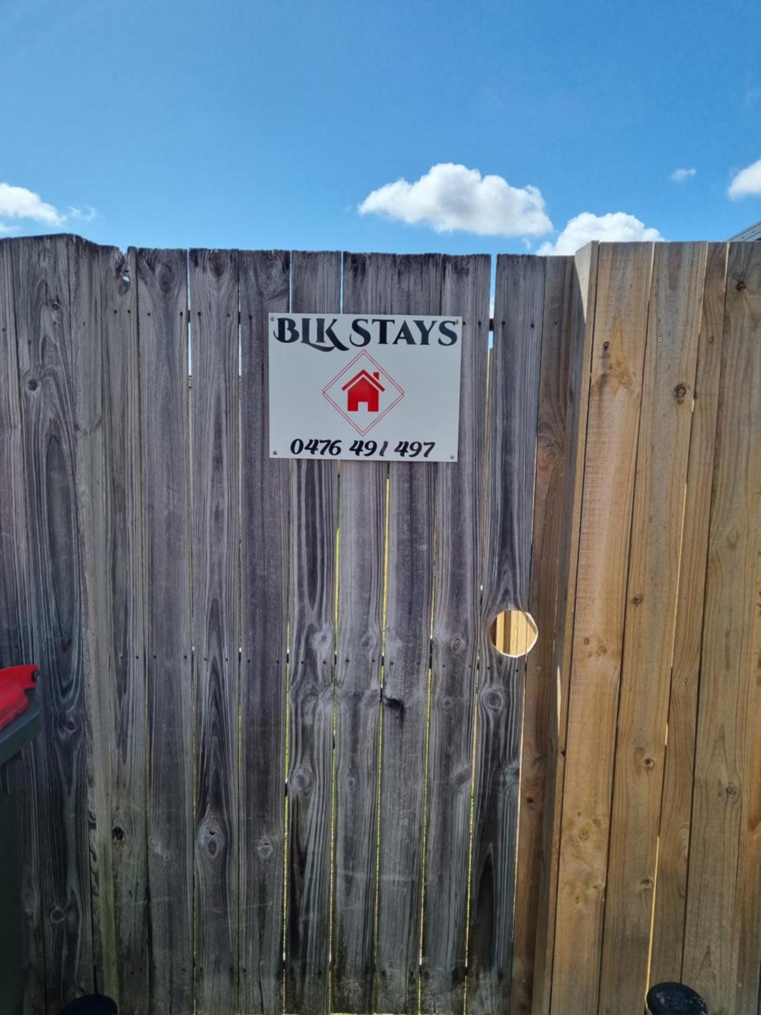 Blk Stays Guest House Deluxe Units Morayfield Buitenkant foto