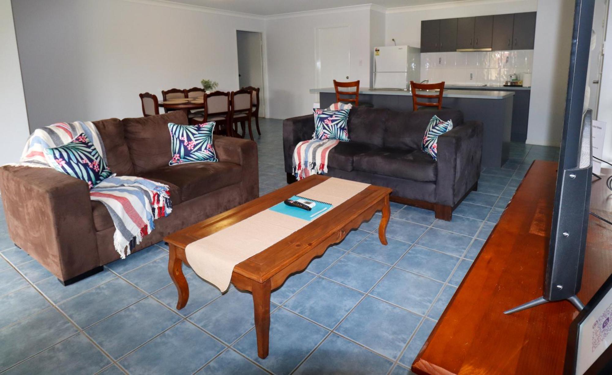 Blk Stays Guest House Deluxe Units Morayfield Kamer foto